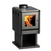 Calefactor Bosca Limit Charcoal 13,9 kw
