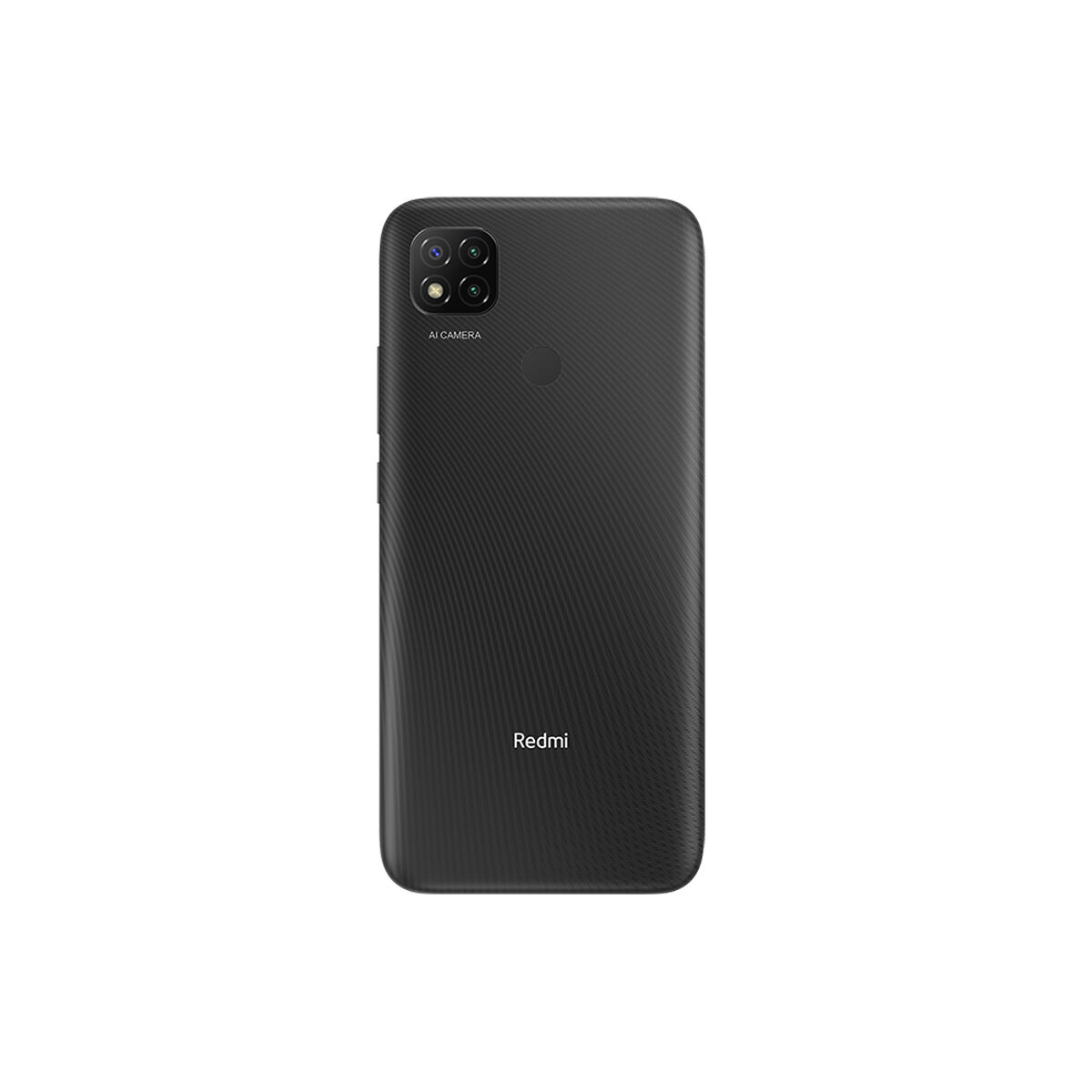 Celular Xiaomi  Redmi 9C 32GB 6,53" Midnight Grey Movistar