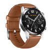 Smartwatch Huawei Watch GT 2 1,4" Latona Classic Café