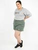 Short Deportivo Mujer Lotto