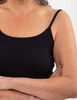 Polera B&aacute;sica Sin Mangas Mujer Portman Club