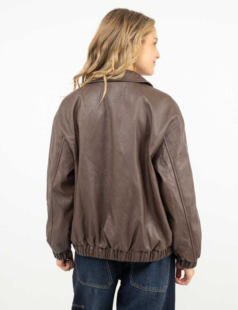 Chaqueta Mujer Icono