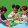 Juego de Mesa Hippos Glotones Hasbro Gaming