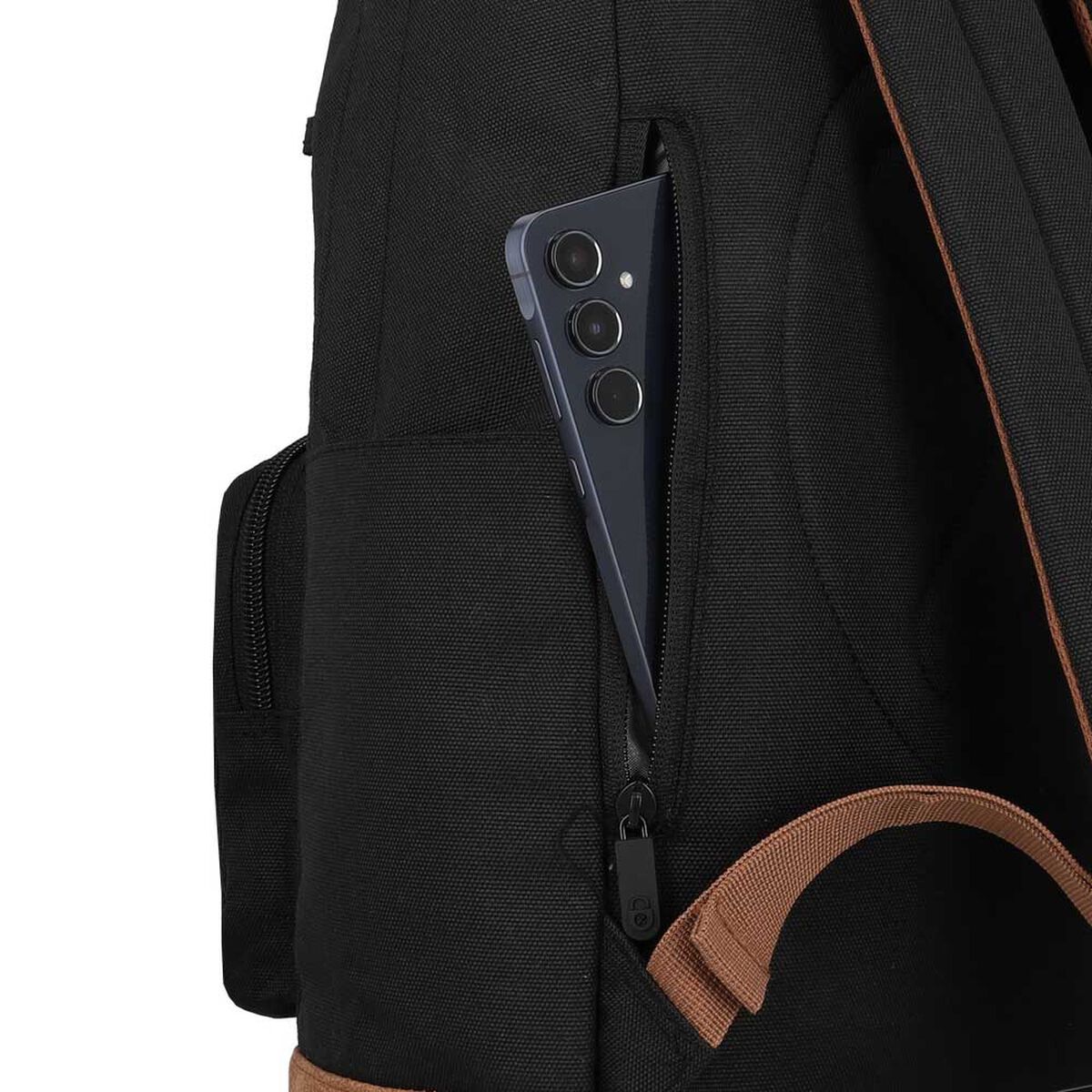 Mochila Notebook Xtrem Pop 6XT Negro 15"