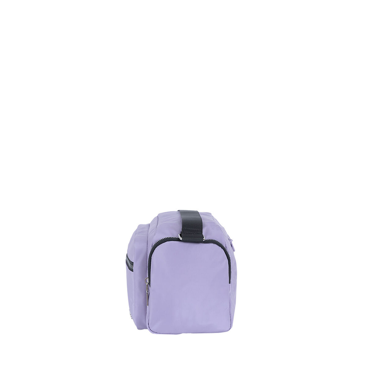 Cartera Cruzada Mujer Kiara Morada M Xtrem