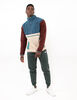 Poleron Hombre Lotto