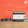 Multifuncional HP 1200W Neverstop Láser B&N WiFi