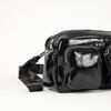 Bolso Negro Icono