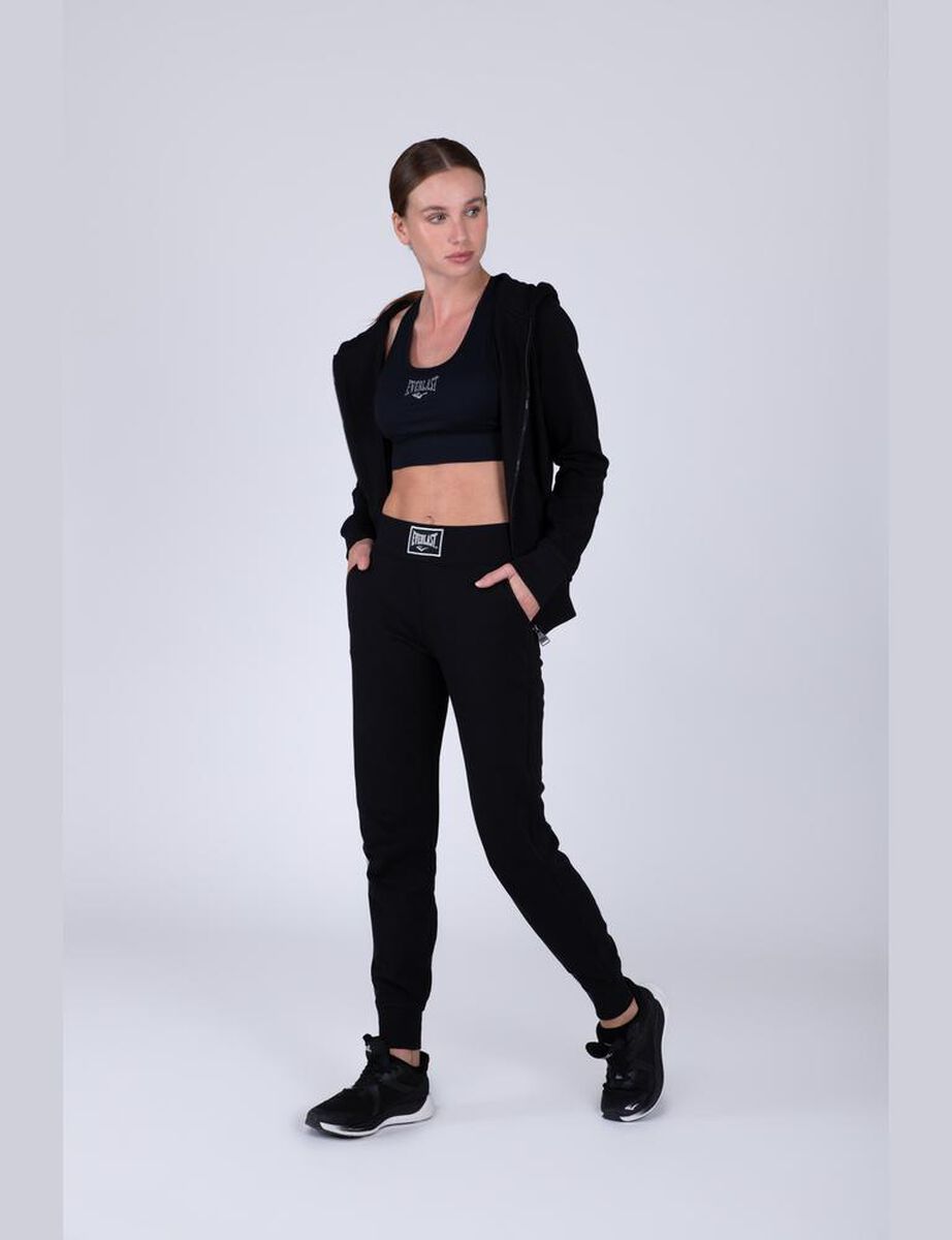 Pantal&oacute;n Jogger Sport Mujer Everlast