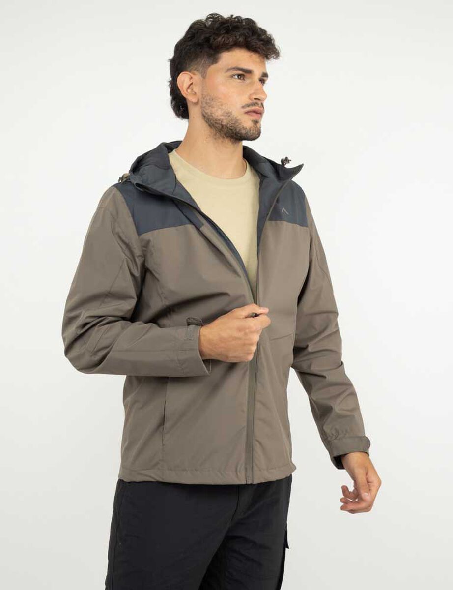 Chaqueta Deportiva Hombre Alpinextrem