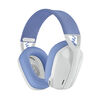 Audífonos Gamer Logitech G435 Blanco