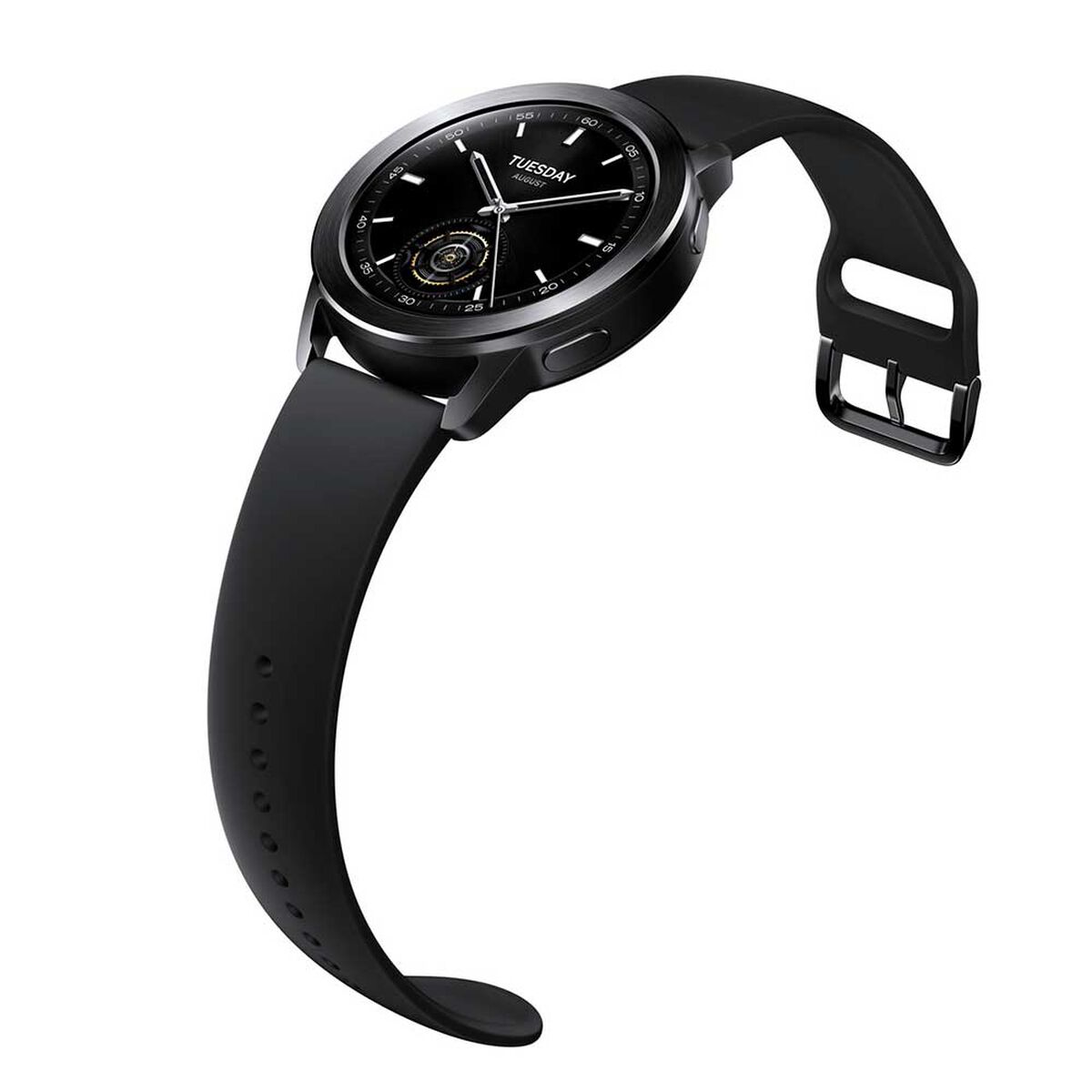 Smartwatch Xiaomi Watch S3 1,43" Negro