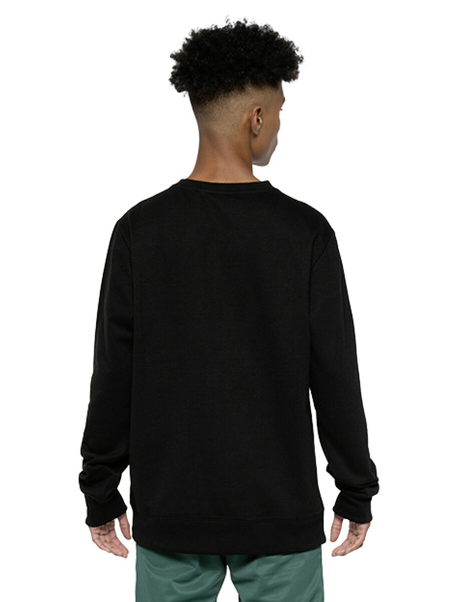 Polerón Hombre Umbro Fleece