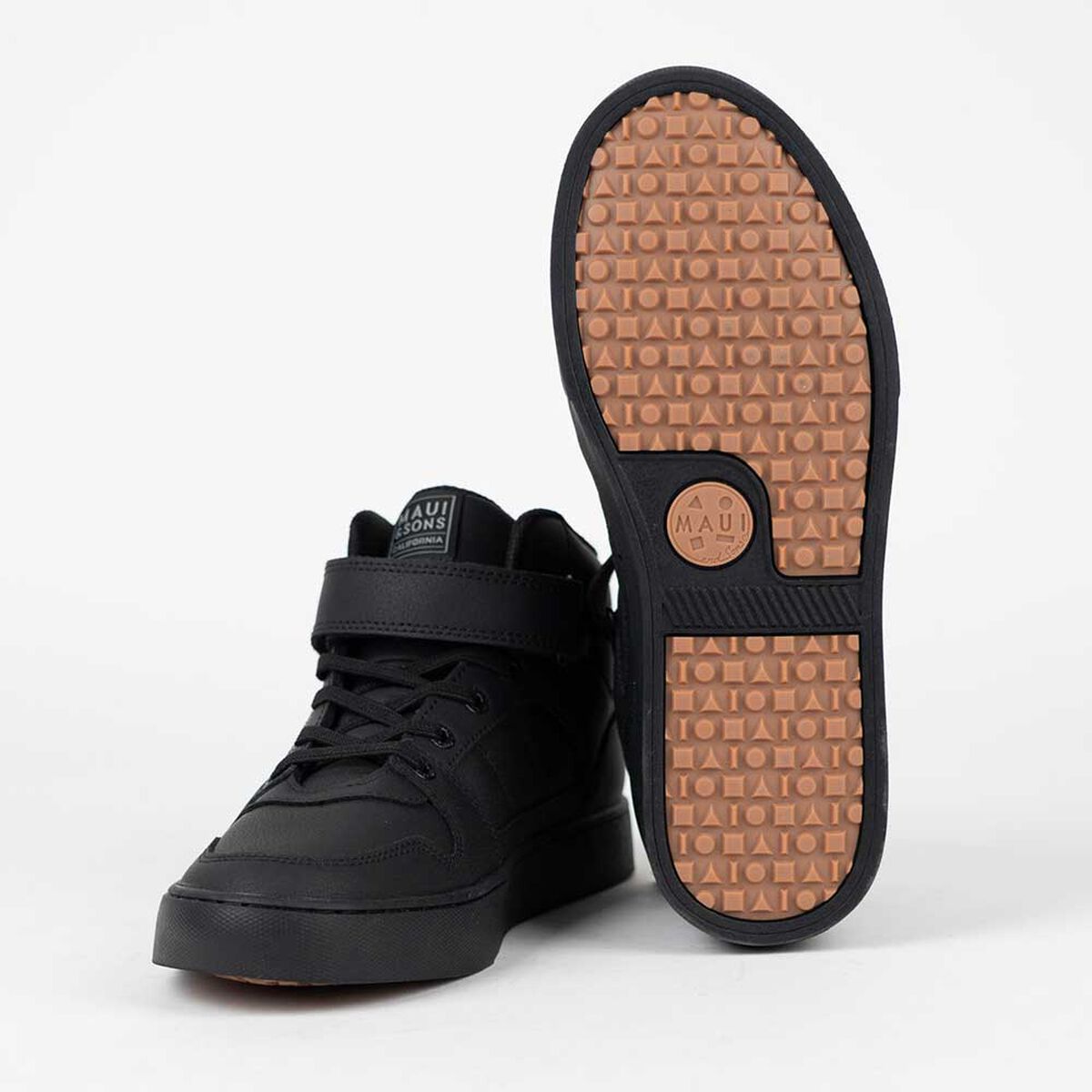 Zapatilla Escolar Ni&ntilde;o Maui & Sons