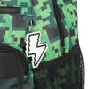 Mochila Xtrem Bolt 5XT Pixels Verde