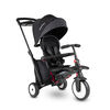 Triciclo Smartrike Str 5 Black & White Smart Trike