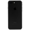 Celular Apple Iphone 7 Plus 256GB 5.5" Reacondicionado Negro Liberado