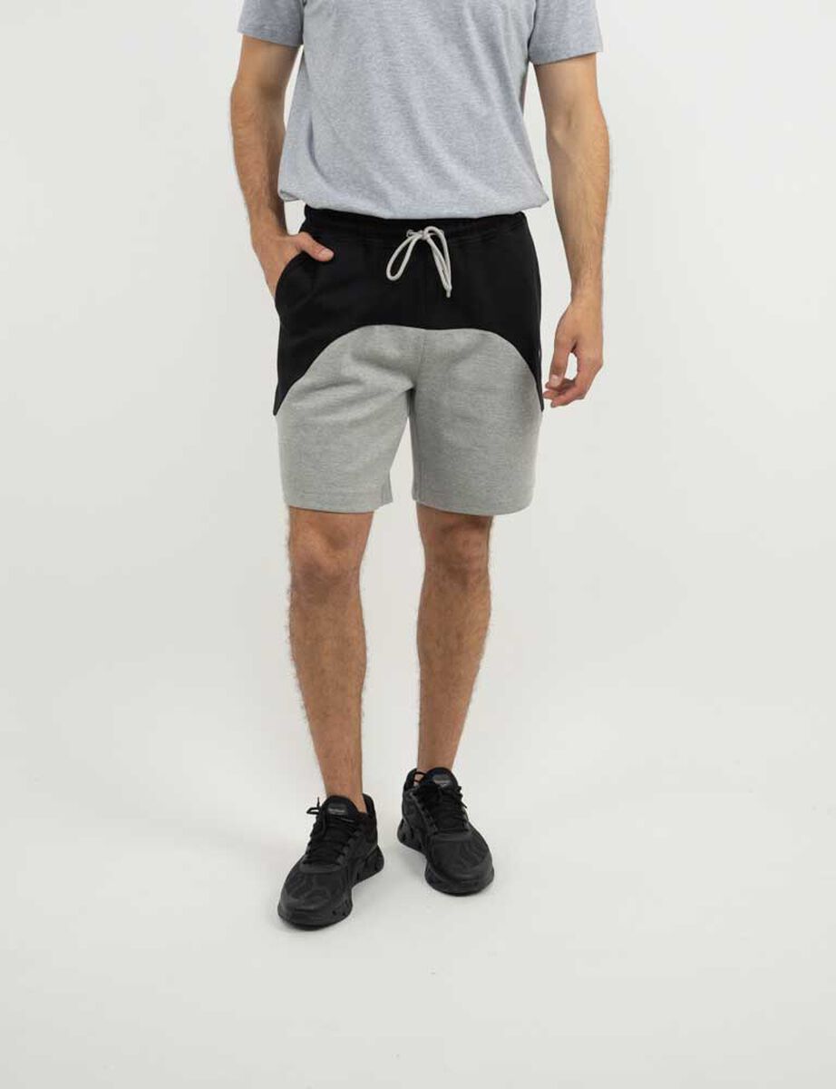 Short Deportivo Hombre Lotto