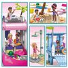 Barbie Construcción Bote de los Sueños Malibú Mega