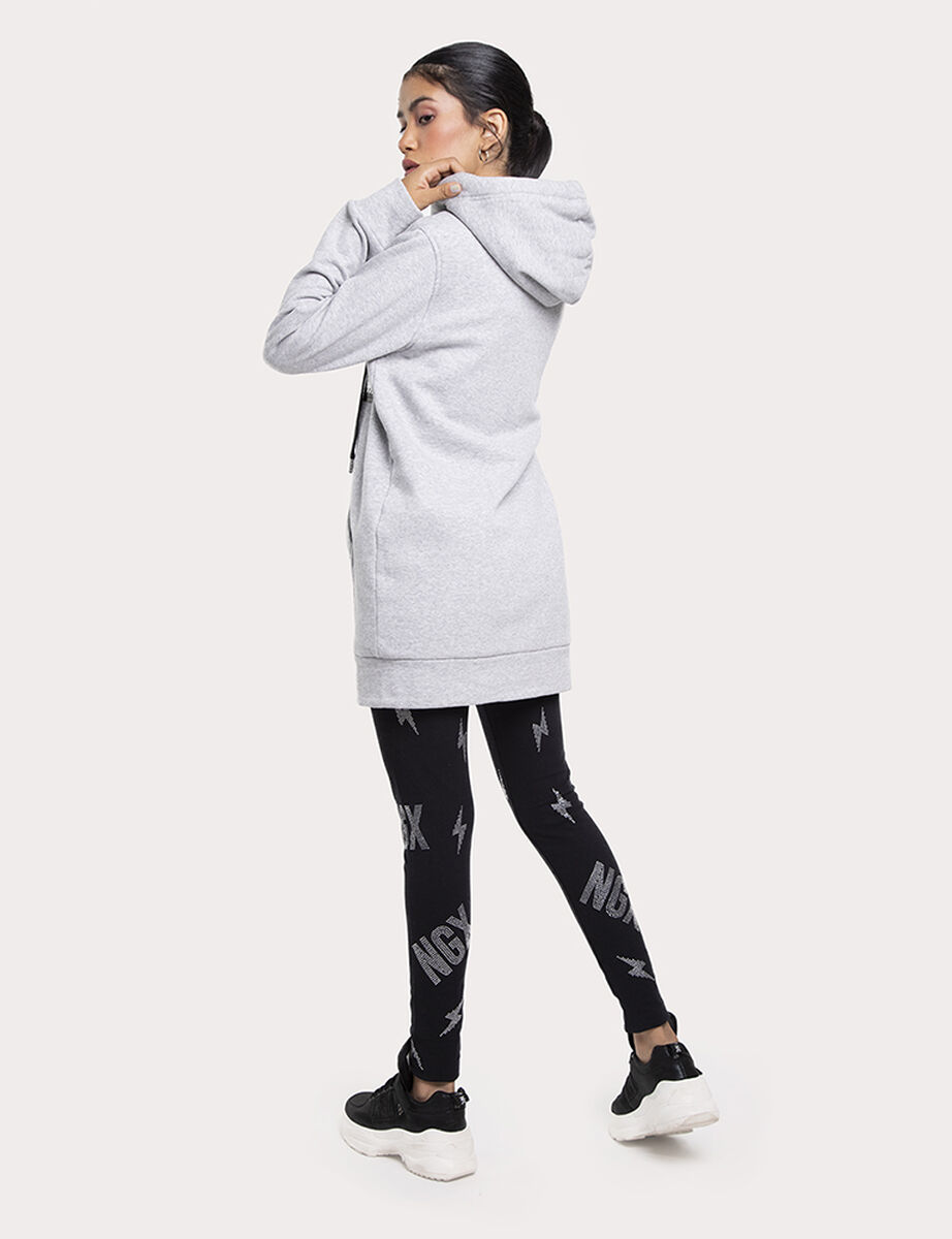 Chaqueta Deportiva Mujer NGX