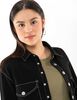 Chaqueta Algodón Niña Mila