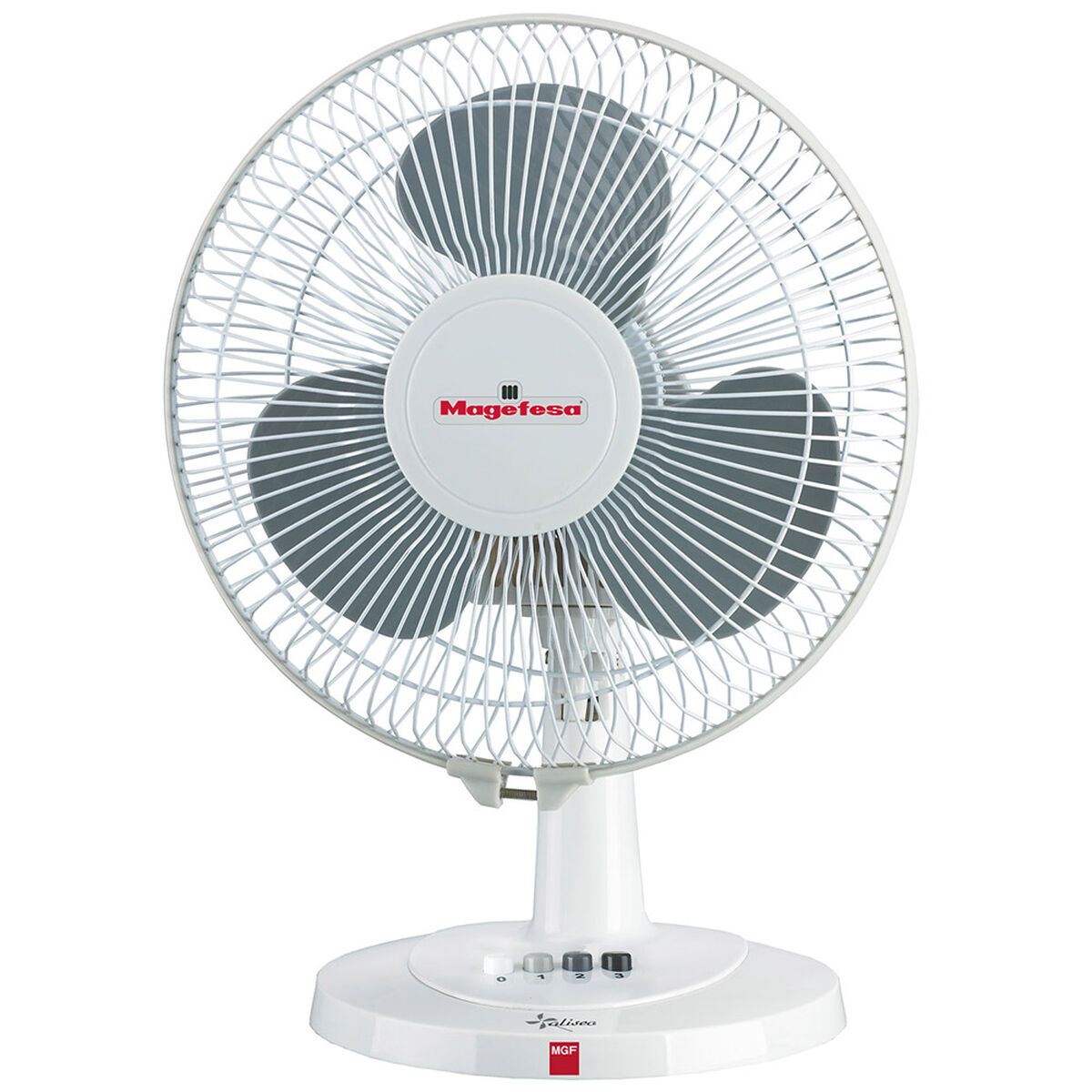 Ventilador Magefesa Aliseo 2388