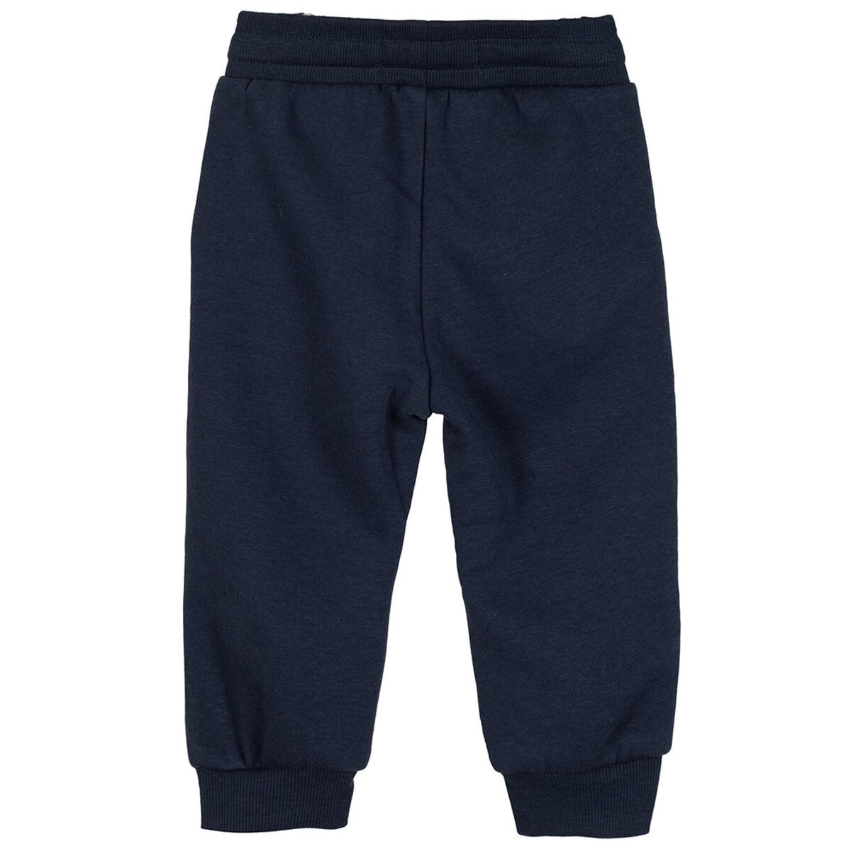 Pantal&oacute;n Buzo Jogger Chess Baby
