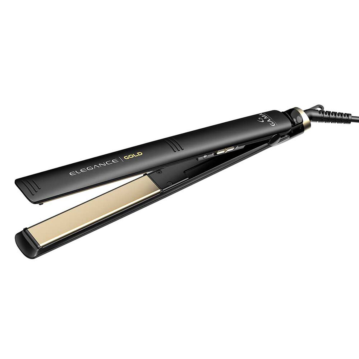 Alisador Gama Elegance Gold