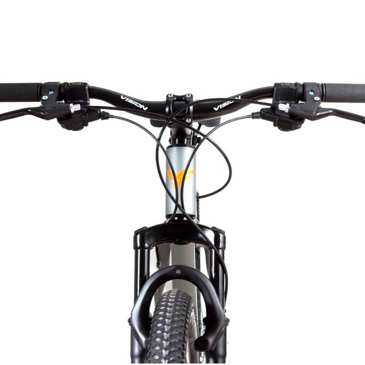 Bicicleta Vision Glass MTB Aro 29