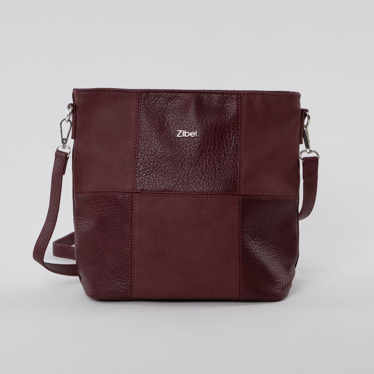 Bolso Burdeo Zibel