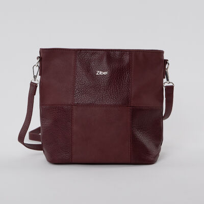 Bolso Burdeo Zibel