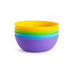 Set 4 Unidades de Bowls Munchkin