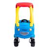 Corre Pasillo My Ride Coupe Bebesit