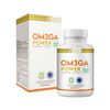 Om3ga Power 1 Frasco 60 Capsulas