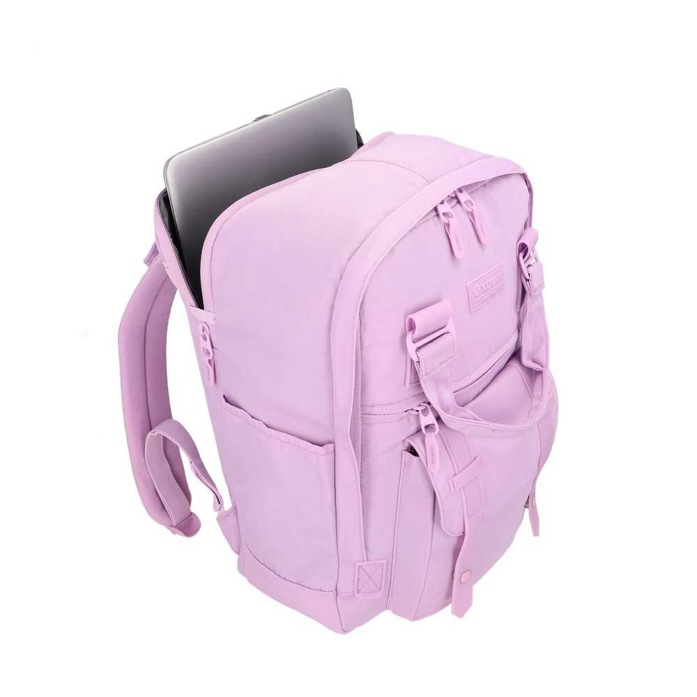 Mochila Notebook Xtrem Portland 6XT Lila 16