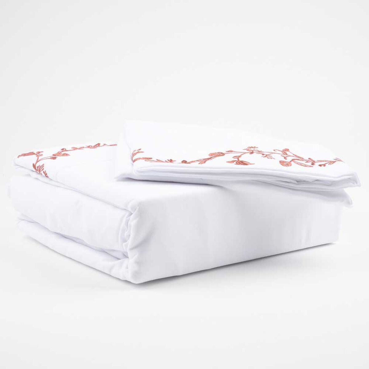 Juego de S&aacute;banas Bordada Dreams 1.5 Plazas