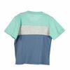 Polera Manga Corta Beb&eacute; Chess Baby