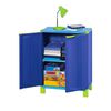 Armario Mediano Rimax Starplast Home Azul