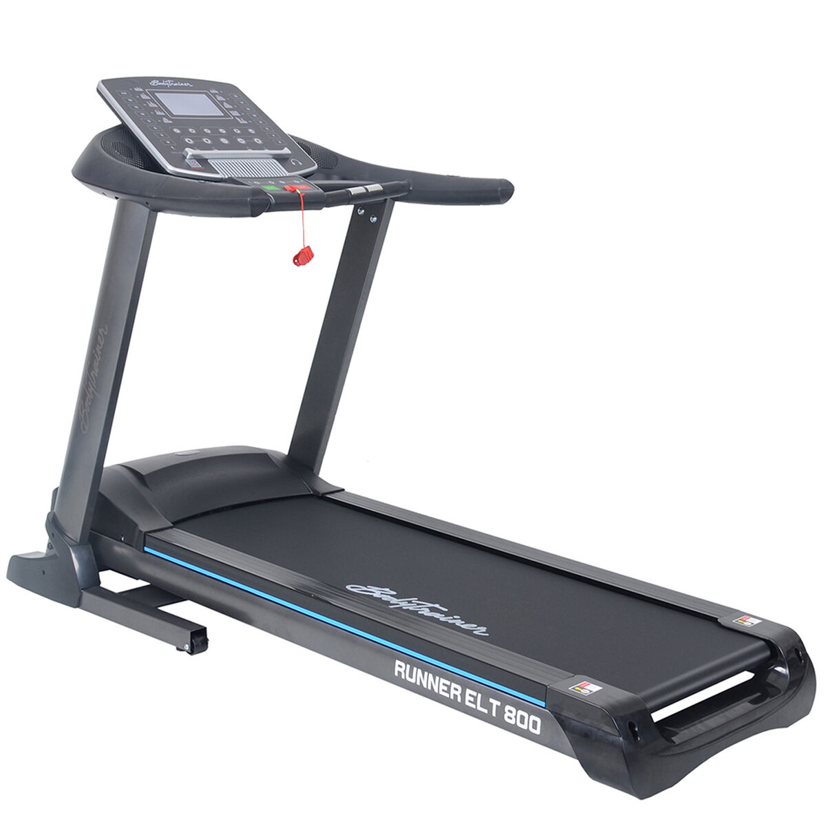 Trotadora Bodytrainer Runner ELT 800