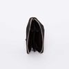 Billetera Eco Cuero Black Mujer Icono