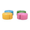 Juego de Pisos Infantiles Pac-man 4 pcs