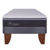 Cama Europea CIC 1,5 Plazas Ortopedic Advance