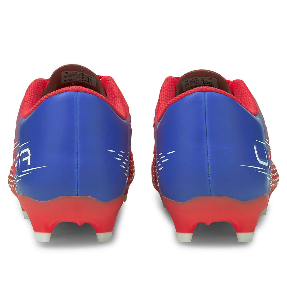 Zapato de Fútbol Hombre Puma Ultra 4.3 FG/AG