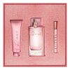 Set Perfume Etienne Mujer Rose 100ml + Perfume 10ml + Hand Cream 50ml