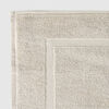 Piso de Ba&ntilde;o Cannon Solid 700g 50x80 cm Oat