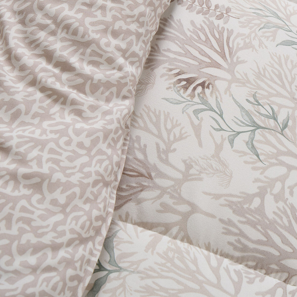 Plumon Rosen 2 Plazas Soft Touch Coral