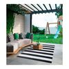 Alfombra Idetex Kala D2 230 x 160 Negro