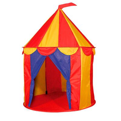 Tienda Circo Multicolor Gamepower  95X125 cm