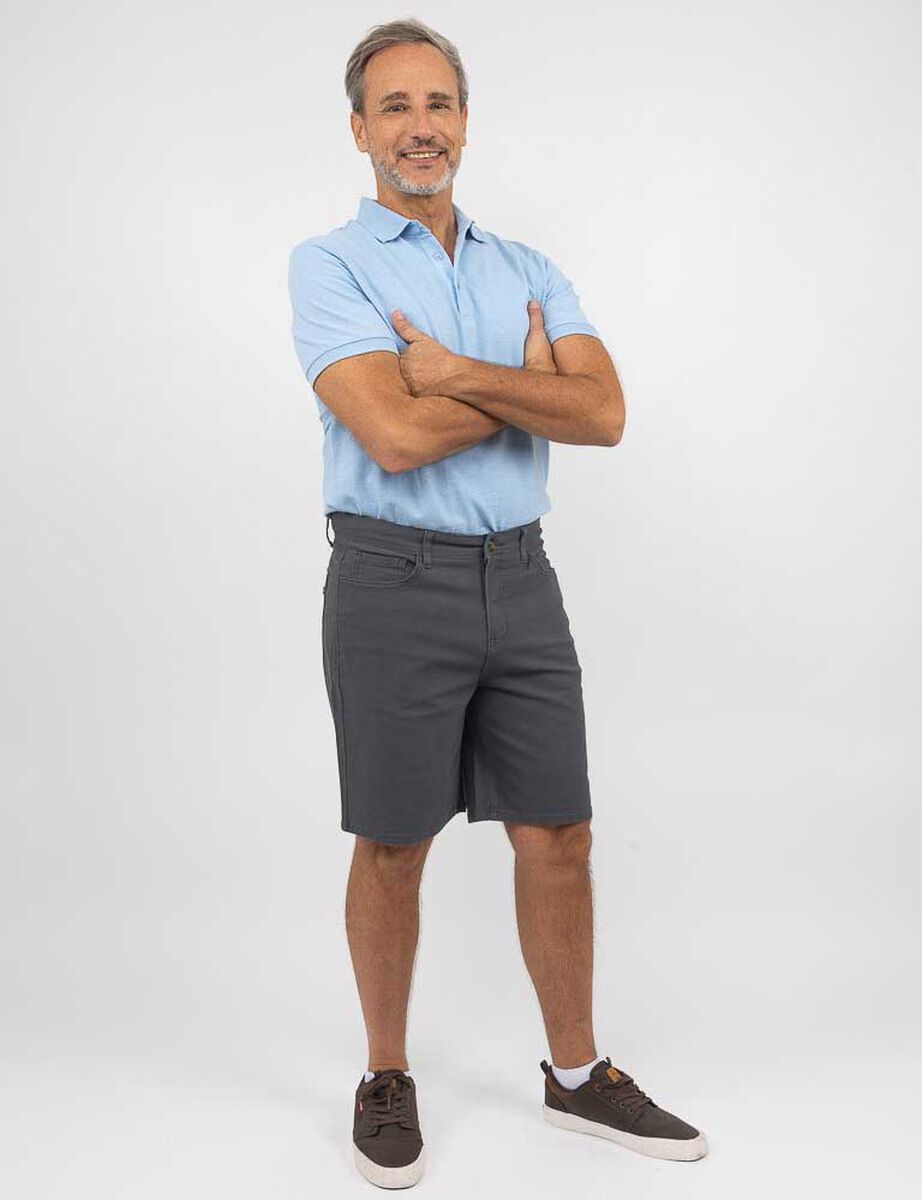 Bermuda Hombre Portman Club