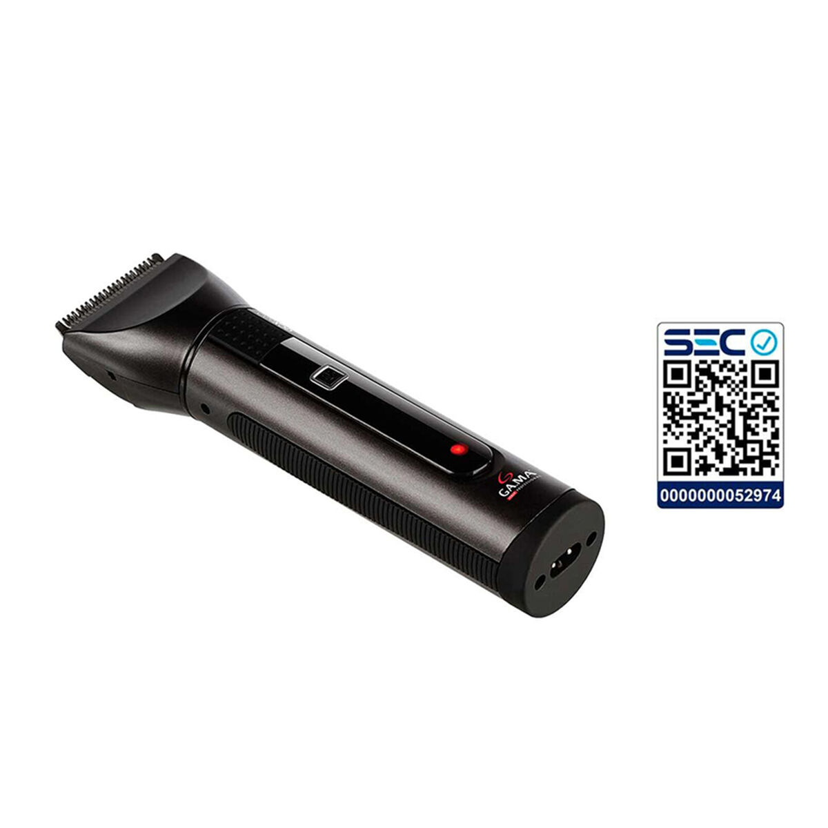 Corta pelo Gama Clipper GCX621